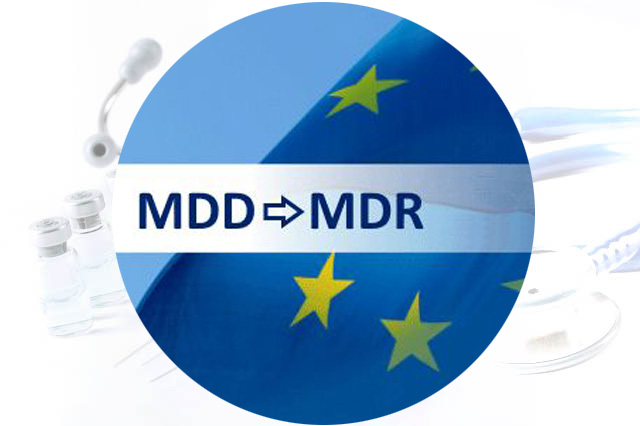 MDR下的医疗器械CE新版临床评价报告如何编写？