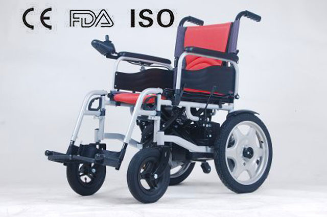 轮椅、助行器等康复器械CE认证如何按MDR法规要求更新技术文件